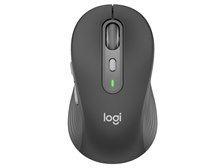 【新品】ロジクール M750 (S/M &Ｌ) ブルー 2個セット Amazon.co.jp: Logicool(ロジクール) Signature M750MBL