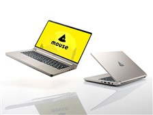 mouse Corei7 メモリ16GB SSD512GB Webカメラ マウスコンピューター mouse B4-i7-KK 価格.com限定 Core i7 1260P