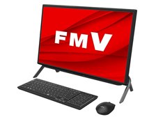 富士通 FMV ESPRIMO FHシリーズ WF1/G3 KC_WF1G3 Core i7・8GBメモリ
