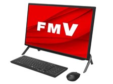 富士通 FMV ESPRIMO FHシリーズ WF1/G3 KC_WF1G3 Core i7・16GBメモリ