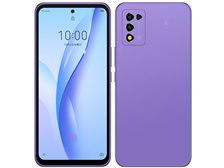 Libero 5G III スマホ　本体　3台セット