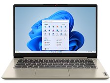 人気新作Lenovo IdeaPad Slim 170 Ryzen5 3500U 搭載 Windowsノート本体