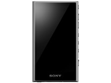 SONY NW-A307 [64GB] 価格比較 - 価格.com