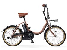 YAMAHA 「ヤマハ」PAS CITY-C（パス シティ C）「PA20CC」20