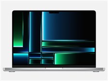 Apple MacBook Pro 14.2インチ Liquid Retina XDRディスプレイ Early 