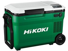 HiKOKI コードレス冷温庫 UL18DBA 価格比較 - 価格.com