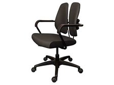 DUOREST DR-260F(発送たのメル便) DUOREST DR-260F(発送たのメル便) オフィスチェア デュオレスト