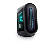 Dell ALIENWARE AURORA R13 Core i5 12400F・16GBメモリ・512GB SSD