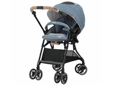 コンビ スゴカルα 4キャス compact エッグショック Simplight