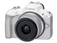 CANON EOS R50 RF-S18-45 IS STM レンズキット 価格比較 - 価格.com