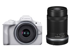 CANON EOS R50 ダブルズームキット オークション比較 - 価格.com