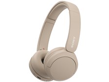 SONY WH-CH520 価格比較 - 価格.com