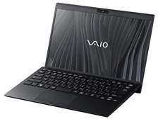 最終価格VAIO VJS13 i7/256GB/8GB VAIO S13 (2023年9月発売モデル)｜VAIO公式 オンラインストア