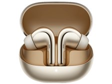 Xiaomi Buds 4 Pro ゴールド シャオミ イヤフォン新品　未使用 Xiaomi Buds 4 Pro - Xiaomi Japan