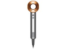 ダイソン Dyson Supersonic Shineヘアドライヤー HD15 ULF 価格