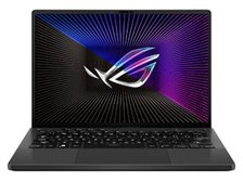 ASUS ROG Zephyrus G14 GA402NJ Ryzen 7 7735HS搭載モデル 価格比較