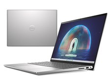 Dell Inspiron 14 Core i5 1335U・8GBメモリ・256GB SSD搭載モデル ...