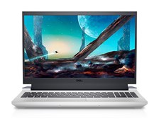 Dell Dell G15 Core i7 13650HX・16GBメモリ・512GB SSD・RTX 4060