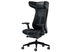 引取限定　オカムラ/イトーキ　ラウンジチェアセット　60-0001 L425BJ-FXW9 オカムラ ライブス ラウンジチェア ブラック