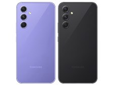 サムスン Galaxy A54 5G SCG21 au 価格比較 - 価格.com