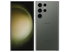 サムスン Galaxy S23 Ultra SC-52D 256GB docomo 価格比較 - 価格.com