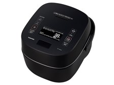 TOSHIBA 真空圧力 RC-18VXV -2025年製 東芝 真空圧力IH RC-18VXV 価格比較 - 価格.com