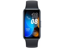 HUAWEI HUAWEI Band 8 価格比較 - 価格.com