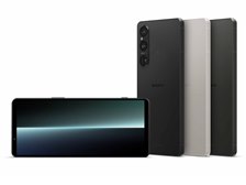 SONY Xperia 1 V SIMフリー 価格比較 - 価格.com