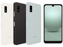 イオンモバイル（ドコモ回線）で使用できますか？』 シャープ AQUOS wish3 楽天モバイル のクチコミ掲示板 - 価格.com