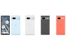 Google Pixel 7a | Android スマートフォン | 製品 | NTTドコモ