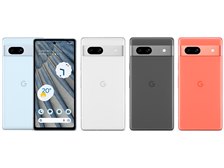 グーグル Google Pixel 7a 128GB 色Sea SIMフリー ドコモ 美品｜Yahoo!フリマ（旧PayPayフリマ）