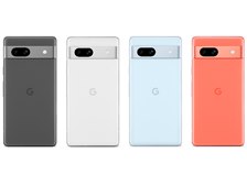 商品の状態新品未使用GooglePixel7a ピクセル7a 128GB au