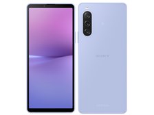 ソフトバンク　Xperia 10 V家族で乗り換えで購入しましたが