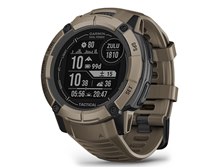 ガーミン Instinct 2X Dual Power Tactical Edition 価格比較 - 価格.com