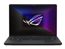 ASUS ROG Zephyrus G14 GA402RK SSD1TB 注 ASUS ROG Zephyrus G14 GA402XI Ryzen 9 7940HS搭載モデル 価格