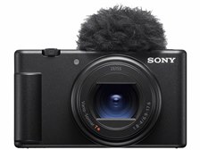 SONY(ソニー)　VLOGCAM ZV-1M2