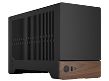 Amazon.com: Fractal Design Terra Silver - Wood Walnut Front