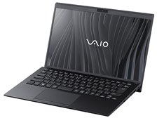 VAIO VAIO SX14 VJS1468 Windows 11 Home・Core i5 1340P・16GB