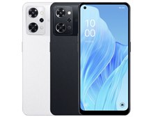 OPPO reno 9A SIMフリー版一括返済済みです