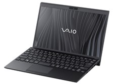 VAIO VAIO SX12 VJS1268 Windows 11 Home・Core i7 1360P・32GBメモリ