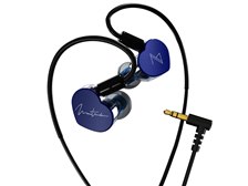 Maestraudio MA910SR グレイシアブルー Amazon.co.jp: Maestraudio MA910SR グレイシアブルー [10mm