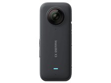 新品・未開封　insta360 x3　360°カメラ