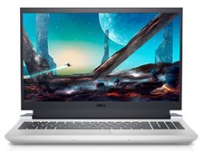 Dell Dell G15 Core i9 13900HX・16GBメモリ・1TB SSD・RTX 4060・フル