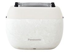 新品 Panasonic ラムダッシュ パームインシェーバー ES-PV6A-K