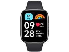 Xiaomi Redmi Watch 3 Active 価格比較 - 価格.com