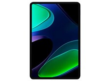 Xiaomi Pad 6 8GB+128GBの製品画像 - 価格.com