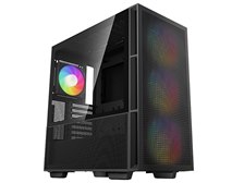未開封 DEEPCOOL ミドルタワーケース CH560 DIGITAL WH CH560 DIGITAL - DeepCool