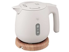4台セット 象印 電気ケトル CK-SA08-HZ CK-DC08-CM 新品 l_J0000042201.jpg