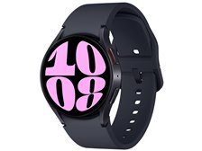 サムスン Galaxy Watch6 40mm SM-R930NZ 価格比較 - 価格.com