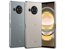 シャープ AQUOS R8 SIMフリー 価格比較 - 価格.com